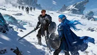 She Was The Galaxy's Most Feared Assassin     Until A Alone Man Humbled Her