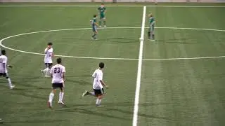 Omaha South VS. Lincoln Southwest (Omaha South GOAL!!)
