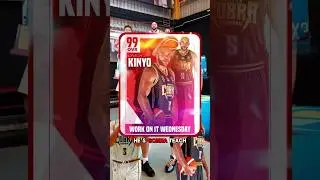 12-я неделя: Вступил в борьбу под кольцом с центровым @kinyowilliams, одним из лучших центровых в...