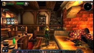 TBC Hardcore Junior|| Dreamscythe || Horde Shaman Healz