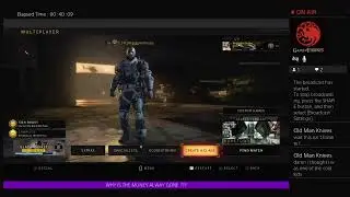 BO4 NEW EVENT SPECTER RISING (TIER GRINDIN TIME) WE ARE BACK LADIES AND GERMS