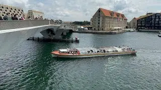 &ldquo;Copenhagen City Center & Nature Tour 🌟 20-Min Adventure&rdquo;