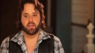 Randy Houser On His Top New Solo Vocalist Nomination - ACM 2011