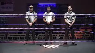 RPW Resolution: 10 Bell Salute for Ref Randy
