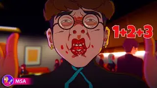 Ellie, die Hackerin - Episode 1+2+3