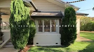 [Belle Property Strathfield] 82 Redmyre Road, Strathfield