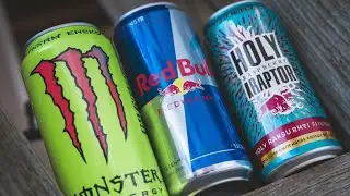 L'histoire de  Red Bull, La boisson &eacute;nergisante