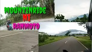 #2mountinRide ni #Ranmoto w/#byutifull #view