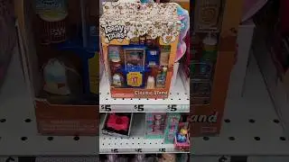 Doll💗Collector #shorts Teeny Tinies #doll #mini #new #toyhunt #vlog #shopwithme #toys #5below #fun