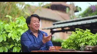 GAUN AAYEKO BATO: NABIN SUBBA | AN INTERACTION WITH YANGESH