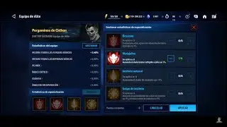 Marvel Future Fight Cosas que Verdaderamente Dan Poder a Tu Cuenta Cromos CTP y Gestor Estad&iacute;sticas