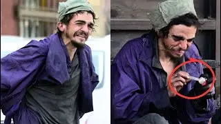 EL TRISTE FINAL de TYLOR CHASE esto le acaba de PASAR: INTENTARON AYUDARLO pero NO PUDIERON
