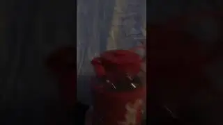 Supreme 32oz Nalgene bottle