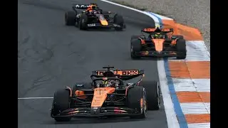 Tierlist #f1 temporada 2025, una temporada para el recuerdo