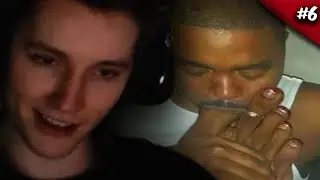 LIL NAS X FELL OFF! Velcuz Stream Highlights #6