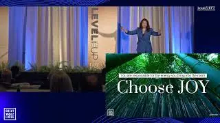 Leaders: You Are Responsible for the Energy Your Bring into the Room