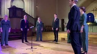 Ringmasters - Juls&aring;ng