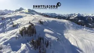 Fun on the slopes