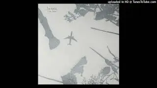 Luke Cowan - Feathers (for Laurence)