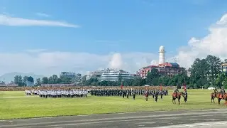🔴LIVE: आज संविधान दिवशः नयाँ सरकारले यसरी धुमधामसँग मनाउँदै छ सविधान दिवश