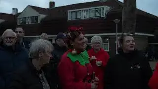 Wat vinden de bewoners van de aangekondigde sloop van wijk 't Zand in Papendrecht?