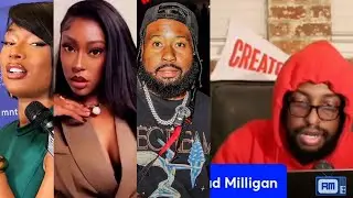 У &laquo;Академиков&raquo; был план в отношении Megan Thee Stallion, Roc Nation после решения суда по делу Mi...