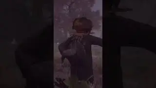 The Friendliest Scarecrow in Hogwarts Legacy | Funny Moments
