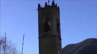 Le campane di Lumezzane (BS) Loc.Pieve
