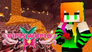 ~\\GirlsWorld//~ ¿suerte o mala suerte? :S (#15) | Nia