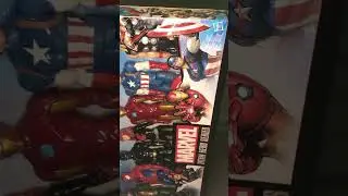 Marvel titan hero series #marvel #heroes #shorts #viral #titan