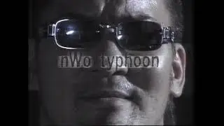 nWo Japan Vignette nWo Typhoon 1998