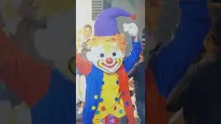 Why so serious? 🤡 Let's turn that frown upside down! | Toywala