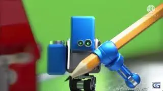 Blue Sky Studios Short Films Collection (2022) Trailer (FANMADE)