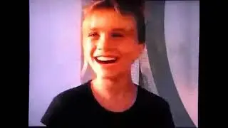 Opening & Closing to Passport to Paris 1999 VHS (Real VHS Weekend #12)