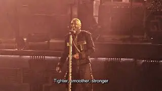 Rammstein (Live Multicam) Zick Zack - Soldier Field Chicago, IL 9/03/2022