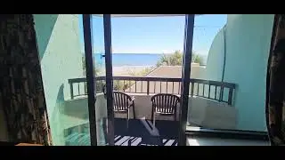 Oceanfront Condo Tour | Unit 259 Pinnacle at Compass Cove Myrtle Beach
