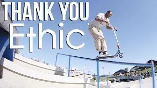 Sovereign of Street 2017 - Thank You Ethic