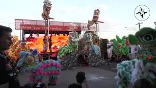 2026 - CYSM - Manningham Lunar New Year Festival &ndash; The Finale