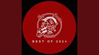 KryGenetic Music - The Best of 2024 (Continuous Mix)