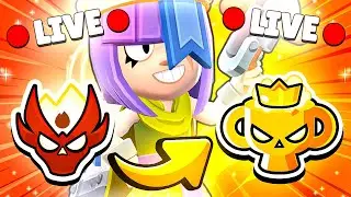 RANKED ATÉ DAR O HORÁRIO DO BOXE 🏆🔥