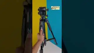 ZOMEI Q310 Professional Camera Video Tripod + Monopod Combo