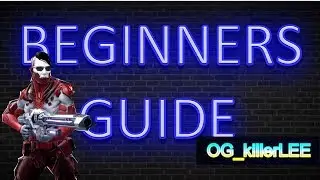 Unreal Tournament Beginners Guide (2018)