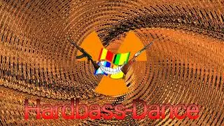 TheSystem37Backl0 - Keyborner Technology [Hardbass-Dance] - New