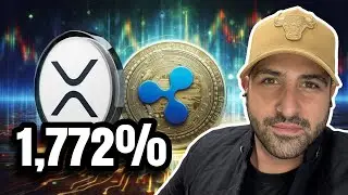 XRP Moonshot Incoming? $27 Prediction Explained + Earn Curve Tutorial 💰