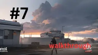 Прохождение Call of Duty Black Ops 7 7