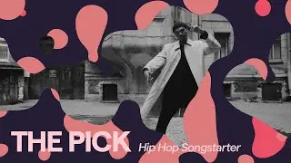 The Pick: Hip Hop Songstarters
