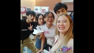 Utoteens (Manifesting a Youth Oriented Show for Fyang, Jarren, Kai, Rain and JP)