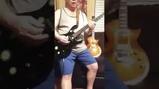 DiMarzio Air Classic demo