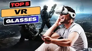 Top 5 VR Glasses of 2023: The Ultimate Guide on Aliexpress   (Buying Guide)