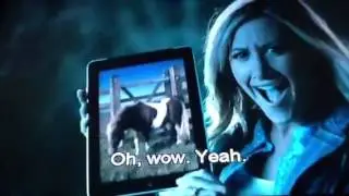 SCARY MOVIE 5 (2013) ENDING